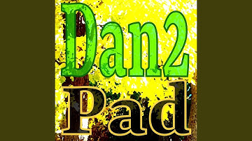 Dan2 (Aerobic Anthem Fitness Festival Music Workout Mix)