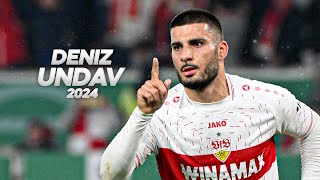 Deniz Undav is a Baller This Season