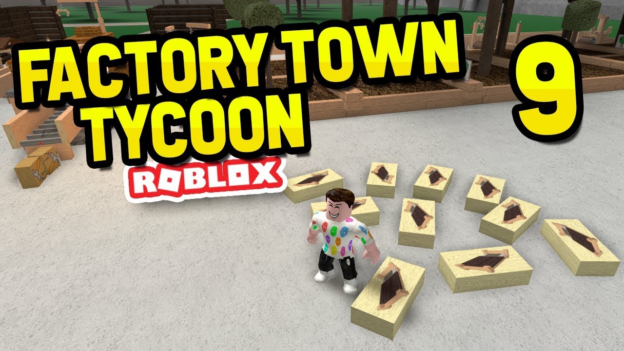 Factory town tycoon codes - lasopaexpo