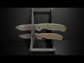 ESEE Avispa крыса 2.0 чем Ависпа лучше Ontario Rat?