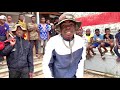 Ntsesso x akro x hamso x tiitom khn70  clip officiel 