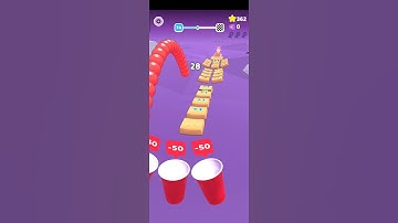 Count and Bounce Level 73 #countandbounce #count #and #bouncce #bounceball #ball #ballgames