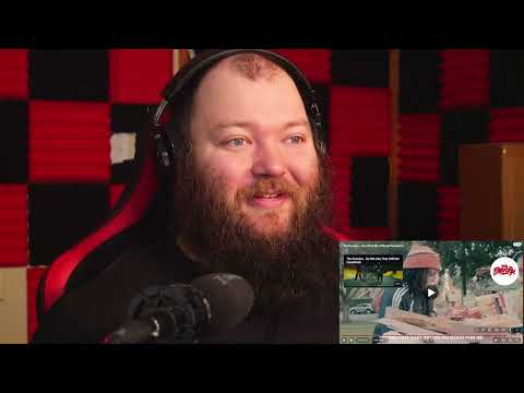 POP PUNK SUMMER HAS STARTED BOIS!!! Morning Reaction: The Paradox - Good for Me
