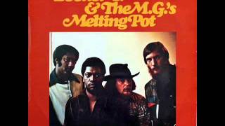 Booker T n the MG's - Fuquawi chords