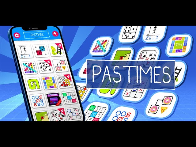 2 Player Games - Pastimes - Apps on Google Play