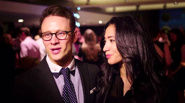 Edward Scissorhands | Celebrity Gala at Sadler's W...