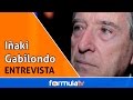 Iñaki Gabilondo opina sobre Bertín Osborne como entrevistador