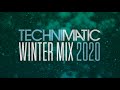 Winter mix 2020