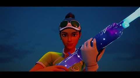 Introducing the *NEW* Fastest Editors in Fortnite (ft. Niru x Wixtoz)