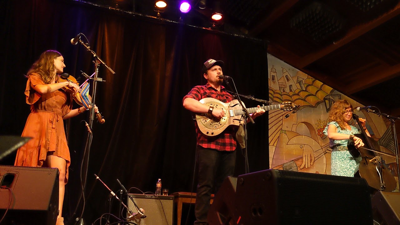 Watch The Sam Chase and The Untraditional: Chasing Windmills on YouTube Watch The Sam Chase and The Untraditional: Chasing Windmills on YouTube
