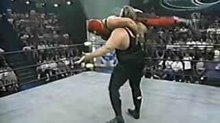 Roadblock vs. Hangman #1 [1997-10-12]