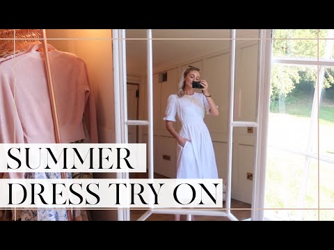 summer-dress-try-on-&-my-mac-+-cheese-recipe!-//-moving-vlogs-episode-24-//-fashion-mumblr