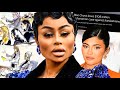 Blac Chyna LOSES lawsuit against The Kardashians!