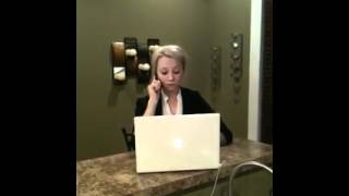 Mkt 310 Prospecting Role Play Rachel Gearding