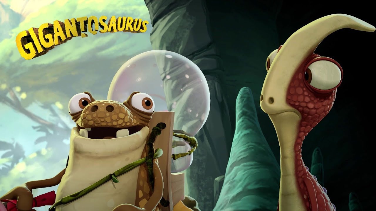 Bill And Rocky Try To Escape From Totor And Cror Dinosaurs Cartoons bill-and-rocky-try-to-escape-from-totor-and-cror-dinosaurs-cartoons