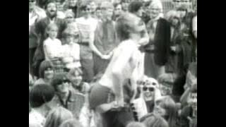 Zombies - Time Of The Season HD