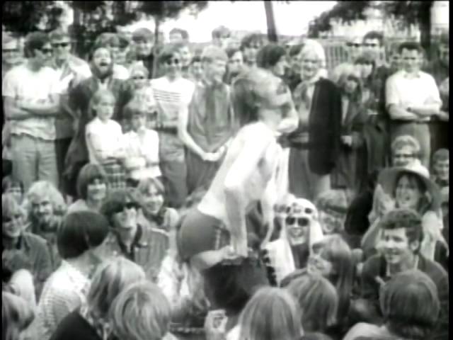 THE ZOMBIES - TIME OF THE SEASONS