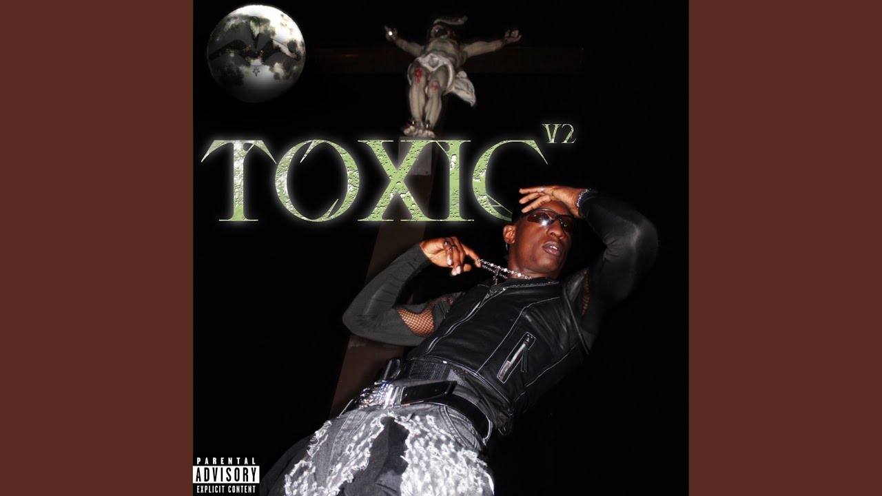 Watch TOXIC V2 on YouTube Watch TOXIC V2 on YouTube