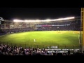 2014東京ヤクルト チャンステーマ３＠QVCマリン