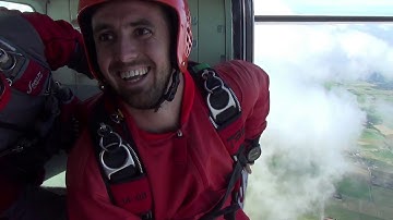 Static Line 09 07 2019 Group 2