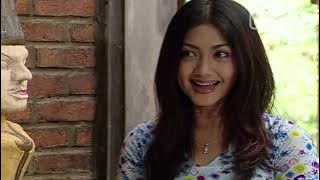 Cecep Bakal Pindah Rumah    Wah Cantiknya 2 Episode 11