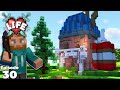 X Life : I BUILT A DEADLY CASINO #30 Minecraft modded let's play