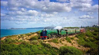 Victor Harbor Your Next Holiday Destination