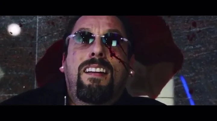 Uncut Gems Ending NO CUT