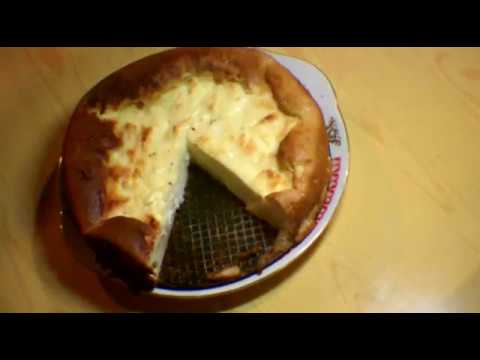 Video: Cheesecake 