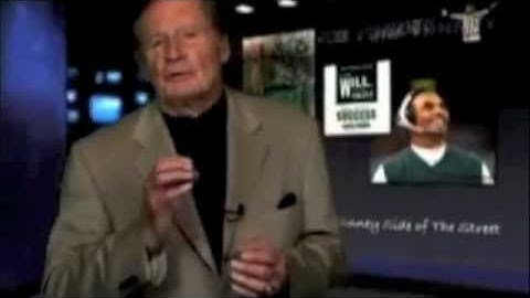 Jim Tunney - A Gifted Speaker