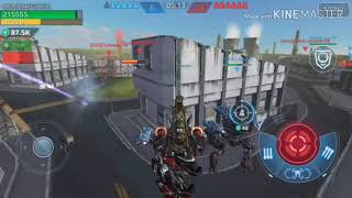 Ardent Blitz Test Run! screenshot 2