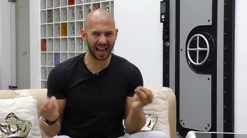 Andrew Tate on reading books 📚