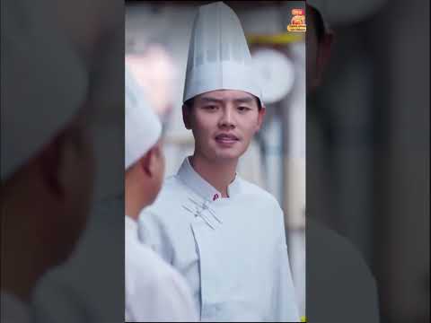 Kayıp Şef 1.bölüm Türkçe Dublaj.
