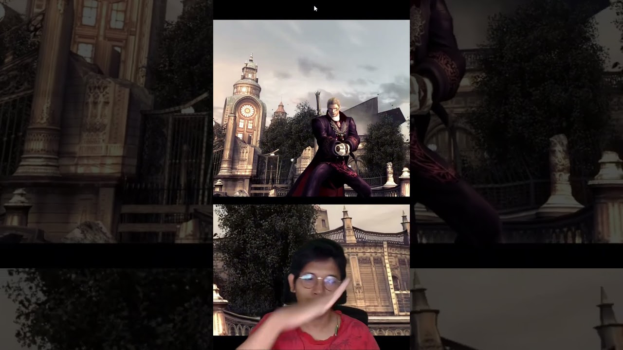 DEVIL MAY CRY 4 #18 : NEBASNYA BANYAK TAPI KEPOTONGNYA CUMA GITU DOANG WKWK