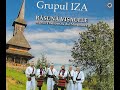 Grupul Iza ,, Cd ,Rasuna Visauale;;,,,,,, Numa atita stiu ca-i vara,,,,,