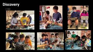 CyberSharks#62314[🥇1st – NorCal FLL Championship 2024] #firstlegoleague