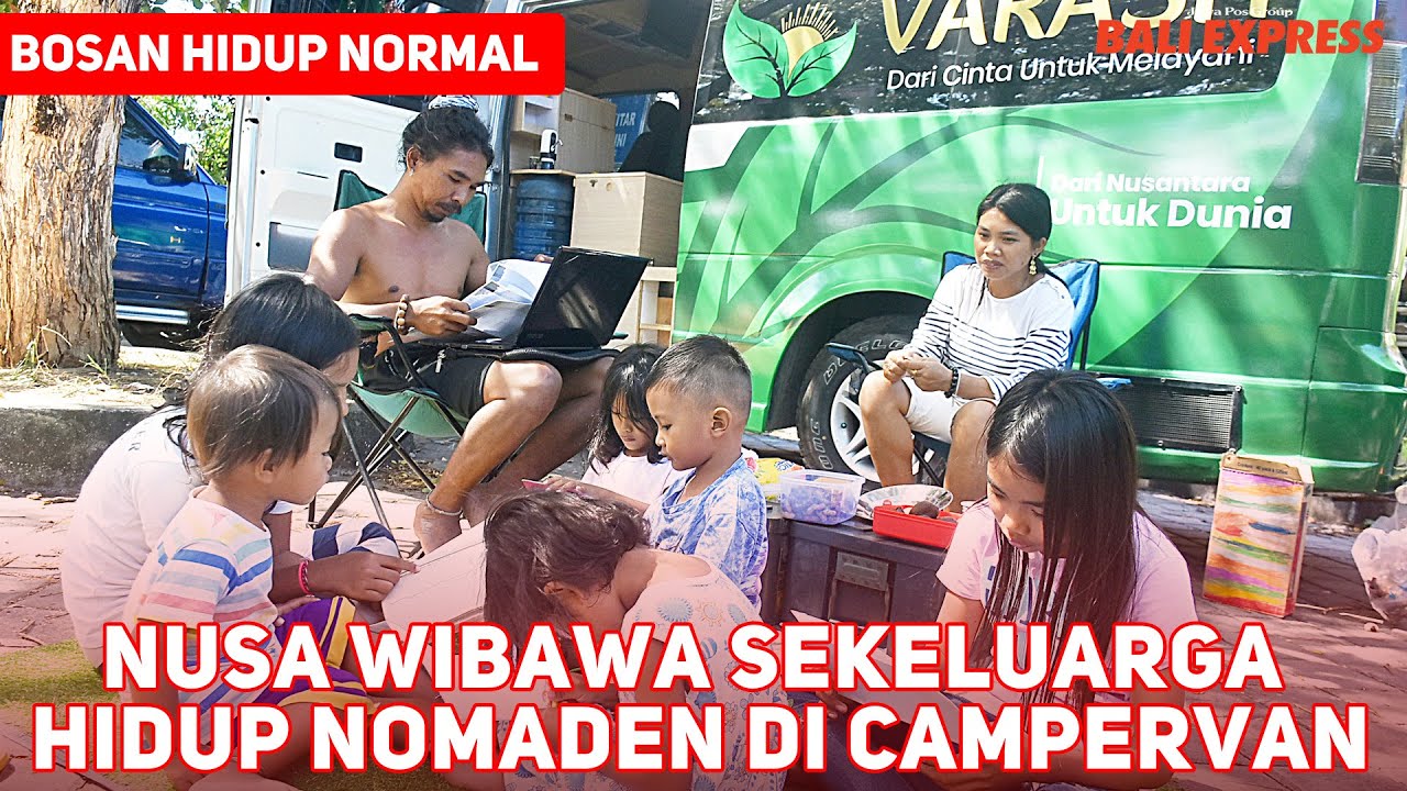 Apakah Nomaden Merupakan Kata Baku Dalam Bahasa Indonesia Nomaden Atau Nomad Mana Penulisan Yang Benar