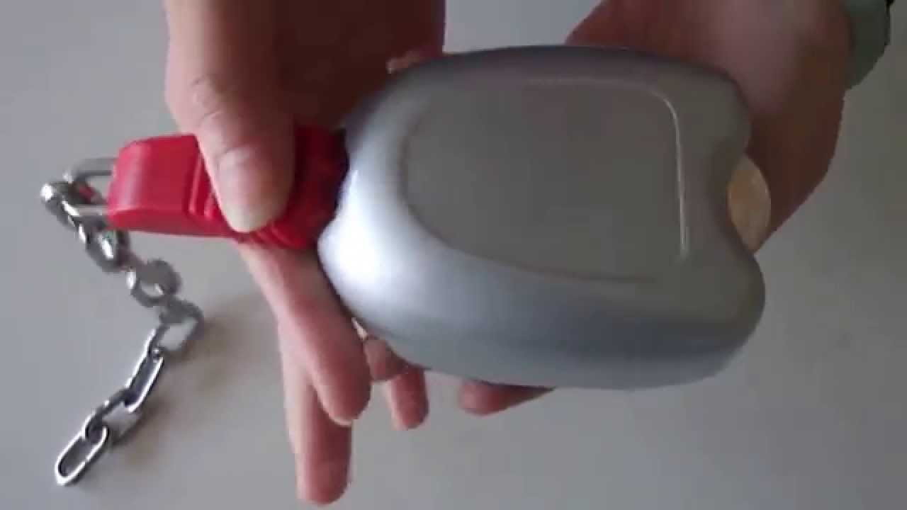 shopping trolley cart coin locks YouTube