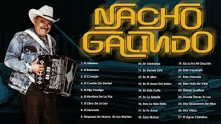 NACHO GALINDO De Música Cristiana||2 Horas Mejores Alabanzas y Adoracion Album Completo(Parte.22)