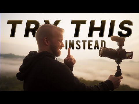 A Camera Setting Mistake That's Ruining Your Shots...