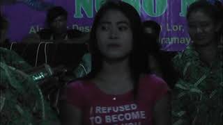 sintren dangdut nono nada. cemara wetan part 1