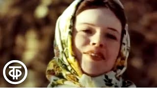Поклонилась весна кузнецу. Фильм-концерт, посвящённый Масленице (1982)