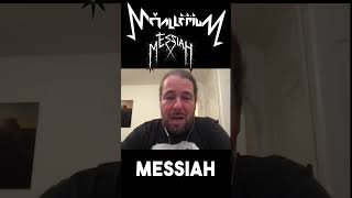 Messiah's Invitation #interview #entrevista #metalinterview #music