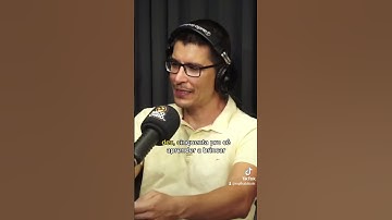 Renato Amoedo explica o problema de comprar bitcoin na binance