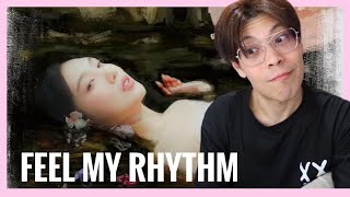 Red Velvet 레드벨벳 'Feel My Rhythm' MV รีแอคชั่น [REACTION] | POPofPatriot