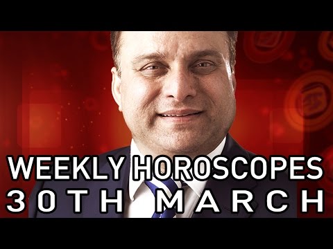 weekly-horoscope-from-30th-march-2015-|-prakash-astrologer