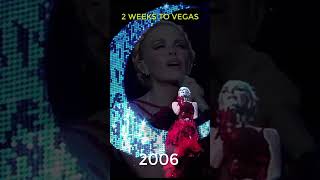 2 weeks till “More Than Just A Residency” - Kylie’s Las Vegas Residency