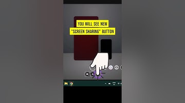 Share Your Screen on Snapchat Video Calls #snapchat #snap