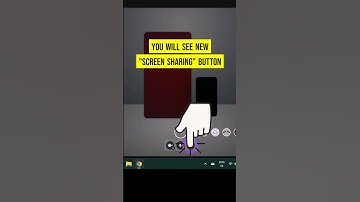 Share Your Screen on Snapchat Video Calls #snapchat #snap