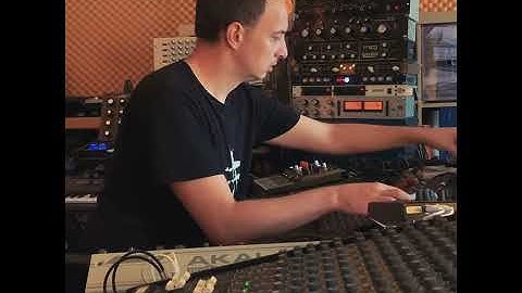 First youANDme sample library is out now!